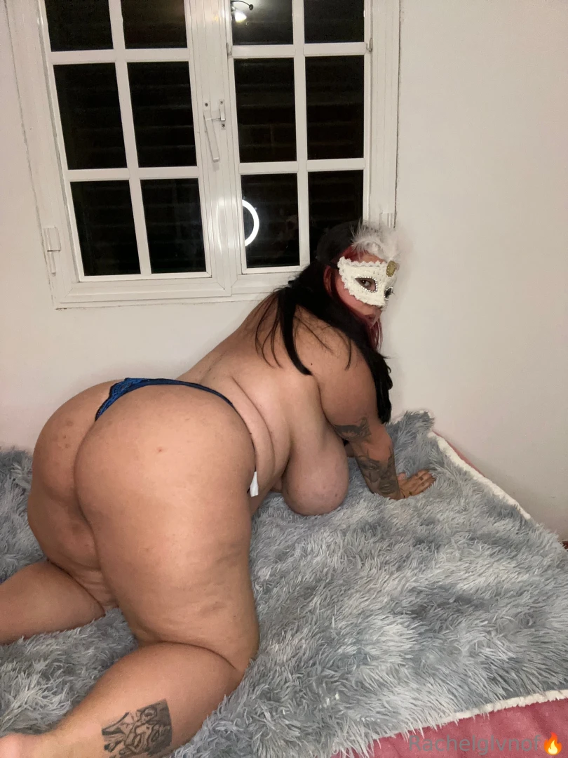 My carnival costume 