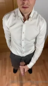 Your boss gives you this task for today