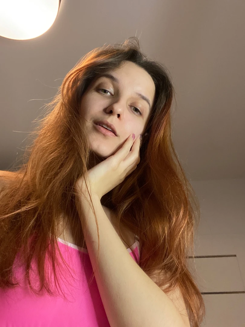 Do you have any dreams that don t involve intimacy something you are 