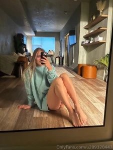 Toes are white again do you like it