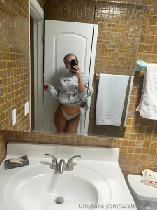 Shape is now that my weight is up