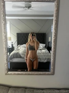 Just a lil girl wanting her daddy