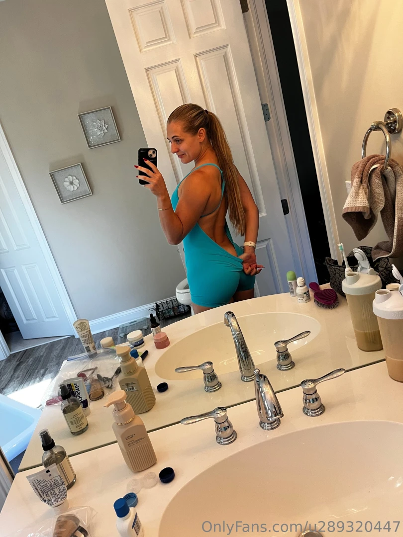 Do we like tan lines part 11 