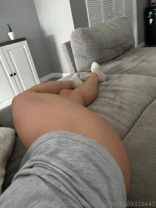 Netflix and chill time part 1