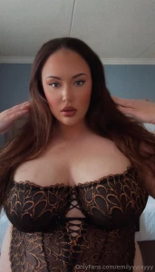 Want me to give you the time of your life