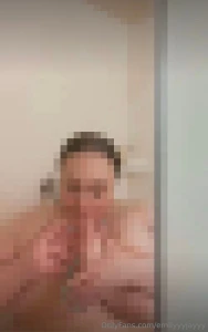 Check ur dms if you wanna watch me suck dick in the shower part 1