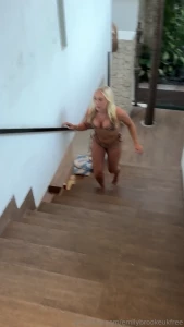 I know you didn t notice anything other than my tits