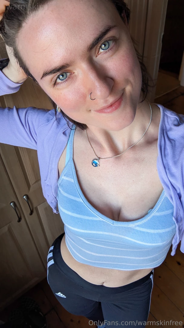 Blue is my favourite colour part 6 