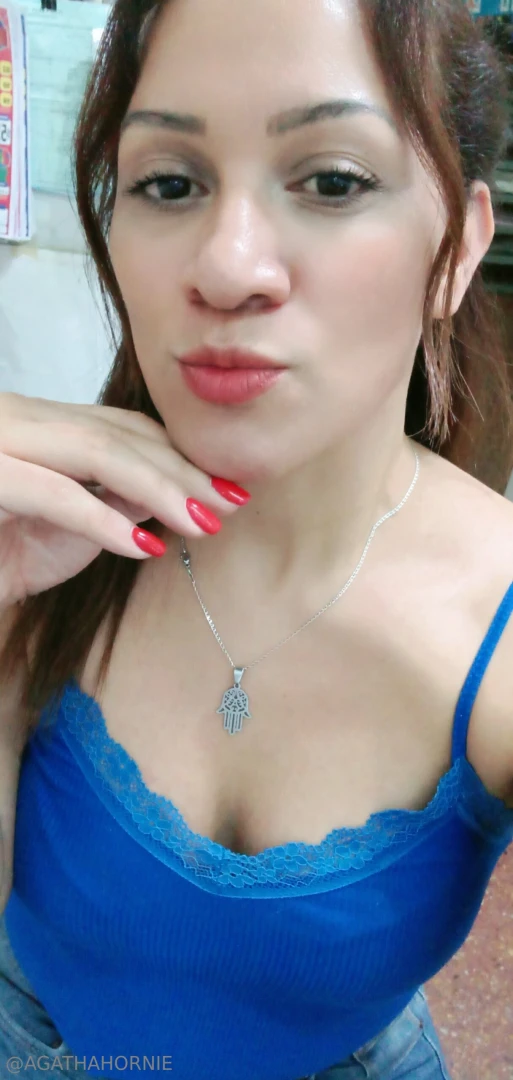 Agathahornie part 10 