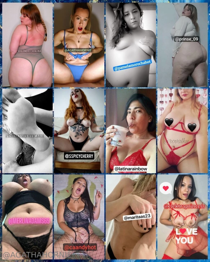 Amp blondieecatalina agathahornie pamelamorochahot prinse_09 
