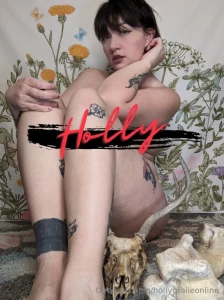 Why don t you tell me what you really want to see