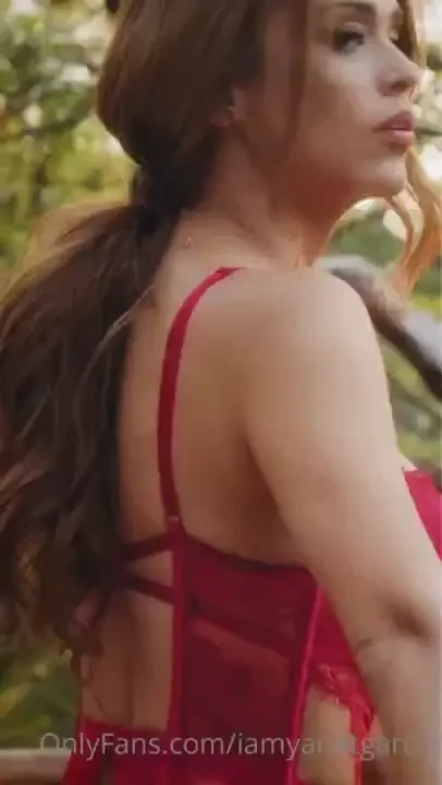 Iamyanetgarcia part 83 