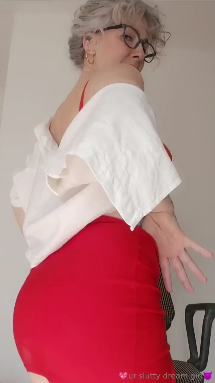 I love teasing you till u edge 