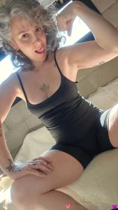 You need a strong mommy like me in ur life part 1