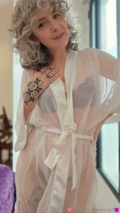 Mami giving you jerk off encouragements wouldn t that be a dream