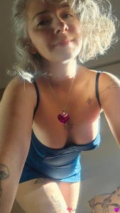 There are so many ways you could please mommy if u set ur mind to it