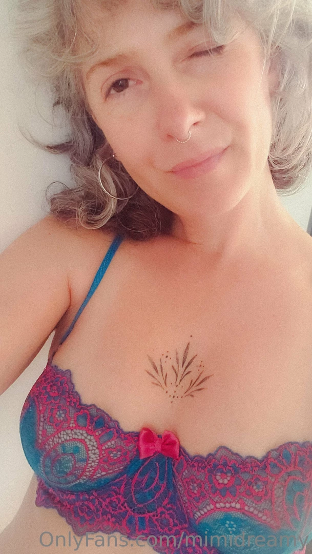 U can choose my lingerie what s ur favourite colour mine is multicolor 