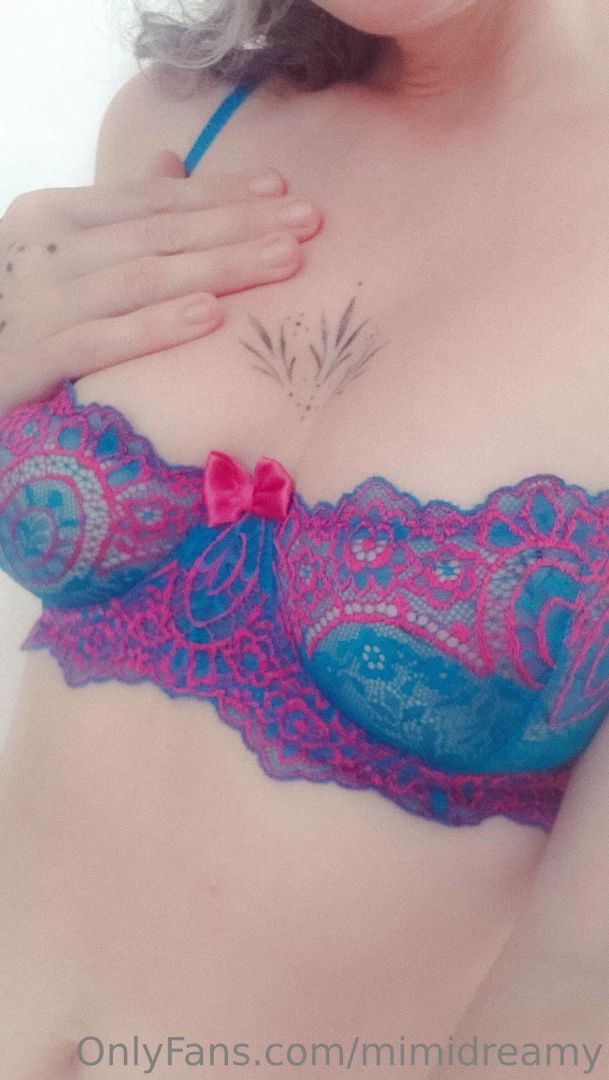 U can choose my lingerie what s ur favourite colour mine is multicolor part 1 