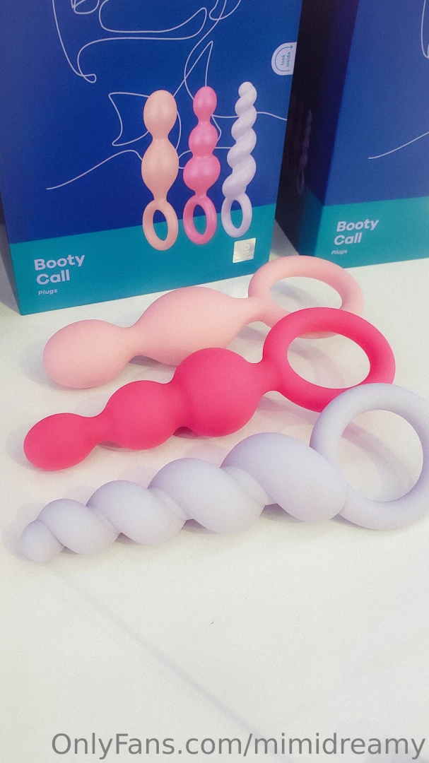 Hi honey would u make my pastel dream come true really want this booty part 1 