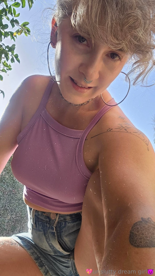 Summer dream gurl part 1 