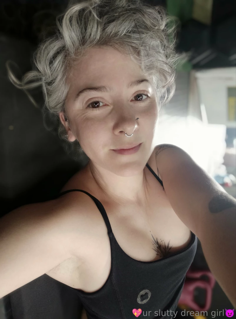 I m in love with morning workout you get the best endorphine rush only part 1 