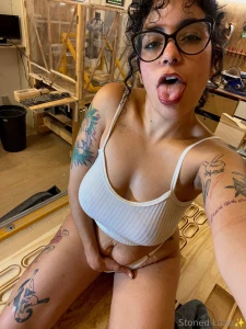 Just me my hands and my secret desires are you brave enough to see