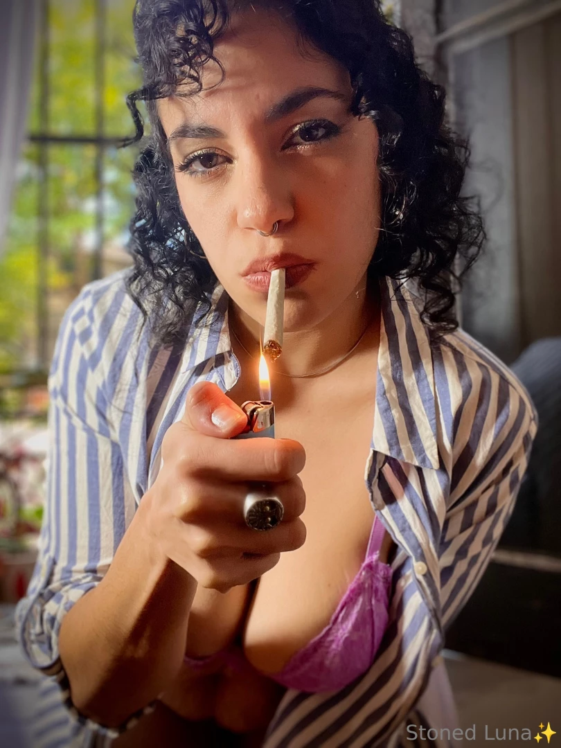 Just a little puff but i know it s got you craving that spicy smoky 