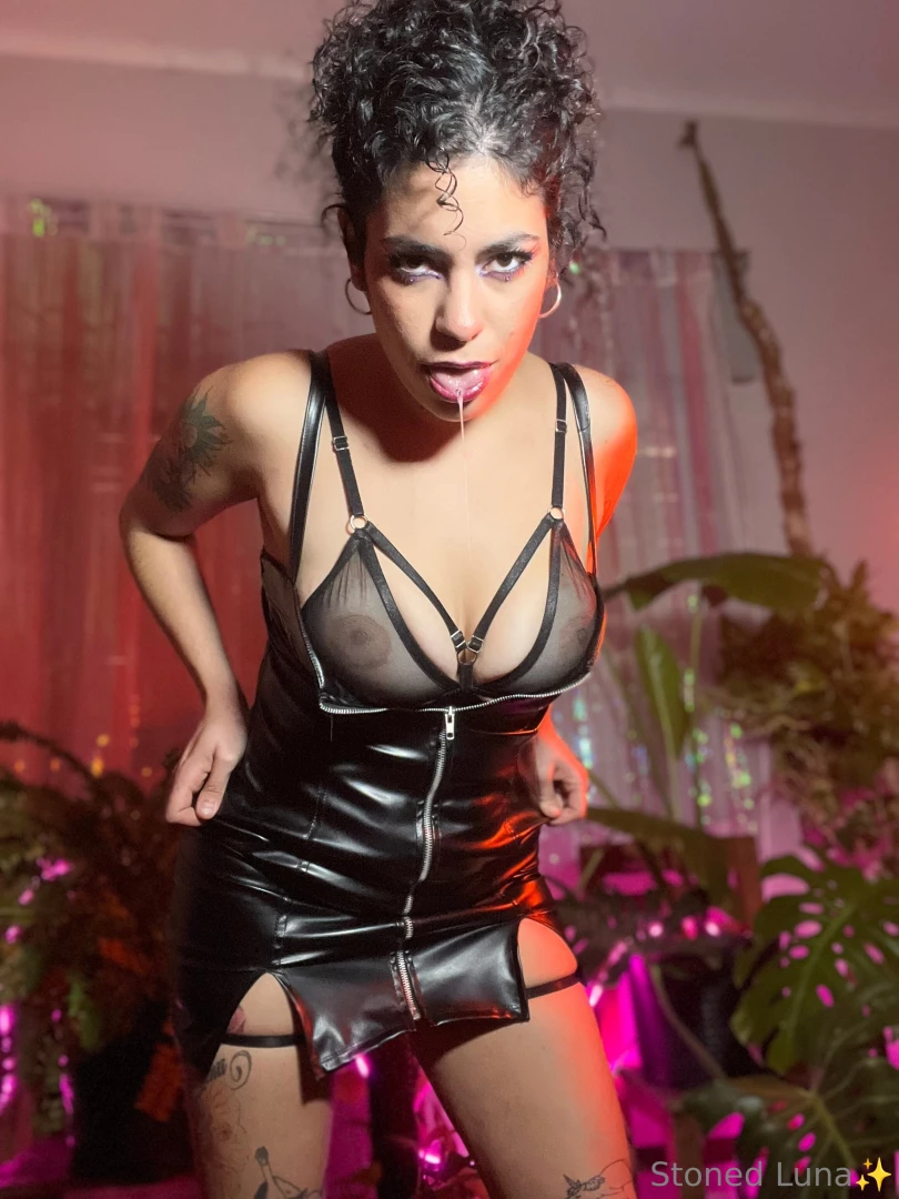 Under my control i will take you to climax stonedlunavip 