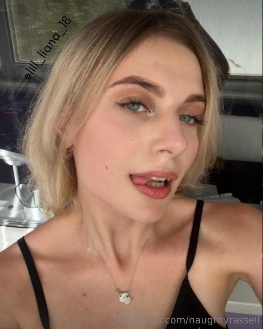 Lill_liana_18 - i have a lot of passion and an incredible sexual part 59 