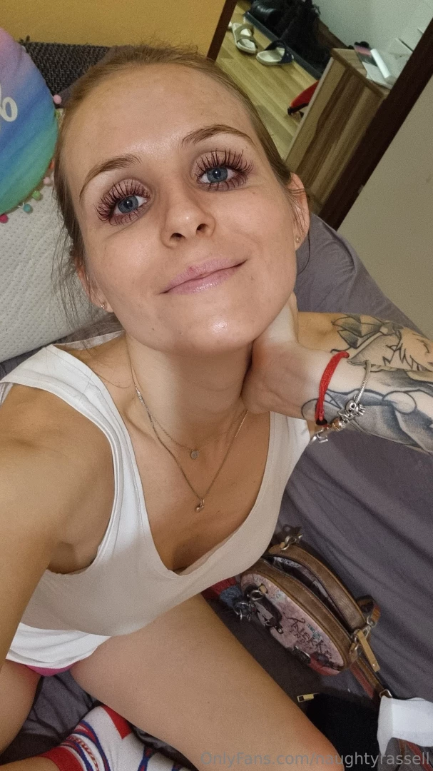 Just your favorite girl-next-door with a naughty twist 