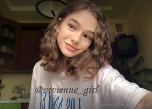 Vivienne_girl vivienne_girl vivienne_girl i m discovering a lot of part 166