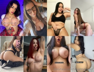 Xx_lucita_xx esterfreee alexasmithfree lolaasweeet chloedesireee