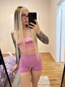 Subscribe for free thickbabyzara part 27