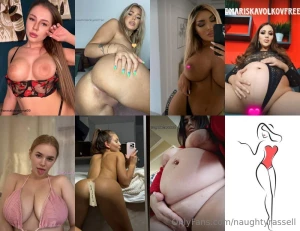 Annabananna69 sweetcheeksjuliefree curvygoddess69 mariskavolkovfree