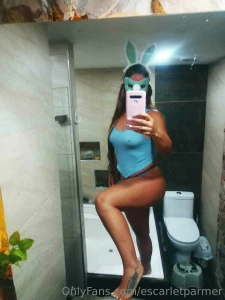 What if today we play with the bunny que tal si hoy jugamos con la