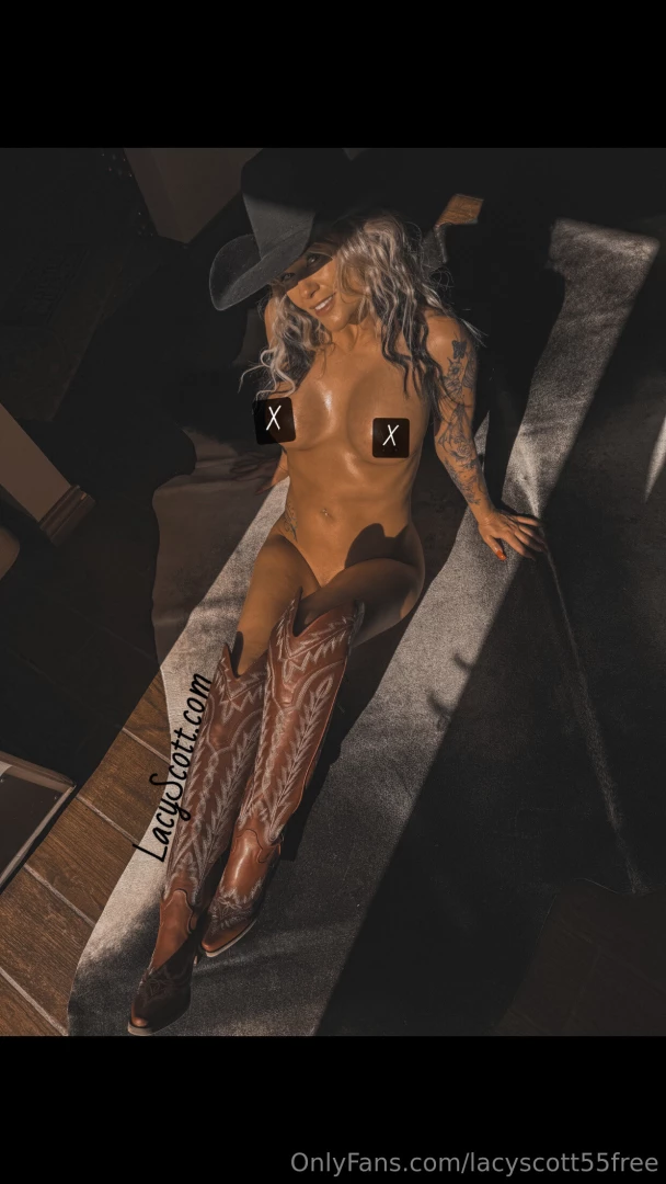 I wanna show you more part 7 