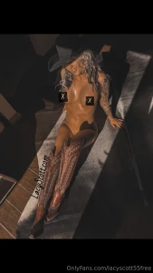 I wanna show you more part 7