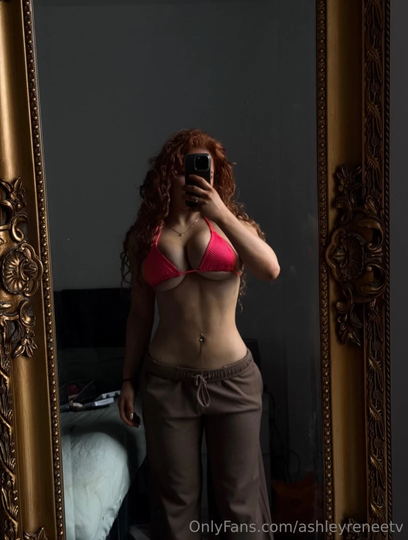 Here s me in my favourite bra part 18 