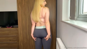 Ass worship joi for those that love my dirty talk and my big ass p