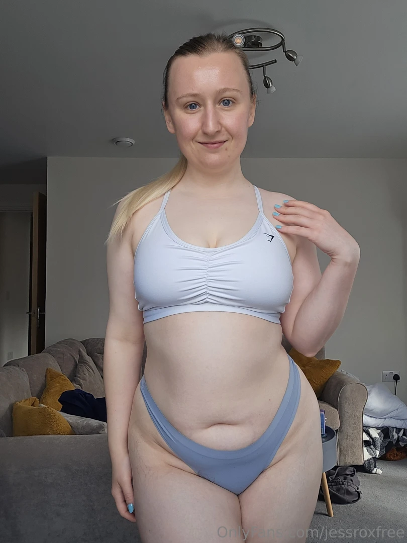Multiple new posts a day on jessrox 