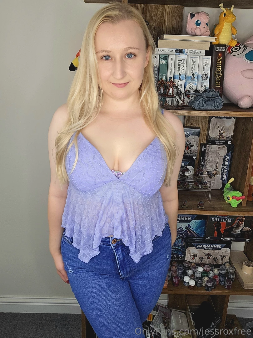 I post every day on my vip page including videos jessrox part 1 