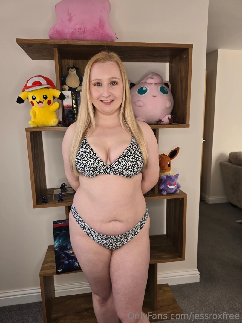 Okay but my titties in this bikini damn part 1 