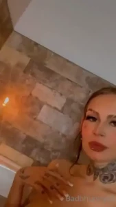Girl girl doggy w a strap watch khadijah fuck ts outta me