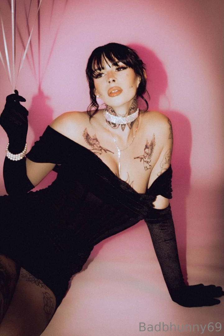 Unlock for my exclusive birthday photos i got sooo messy also stay part 3 