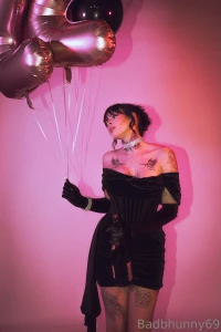 Unlock for my exclusive birthday photos i got sooo messy also stay part 1