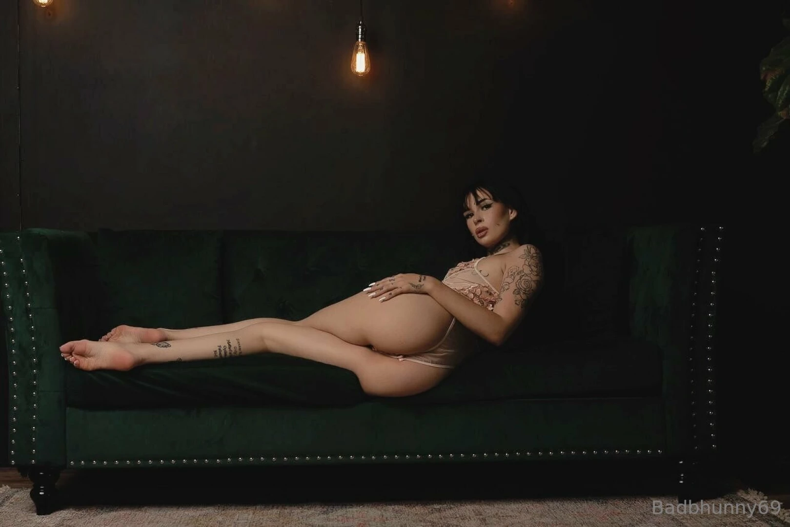 Let me be your horniness reason 