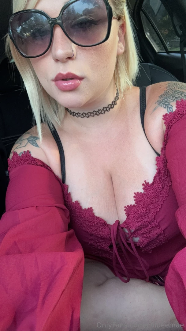 Headed out tonight for some shenanigans 