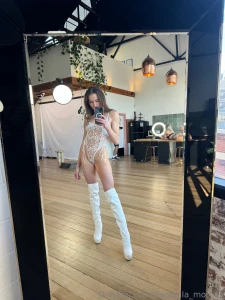 Quick pic to appreciate the fit
