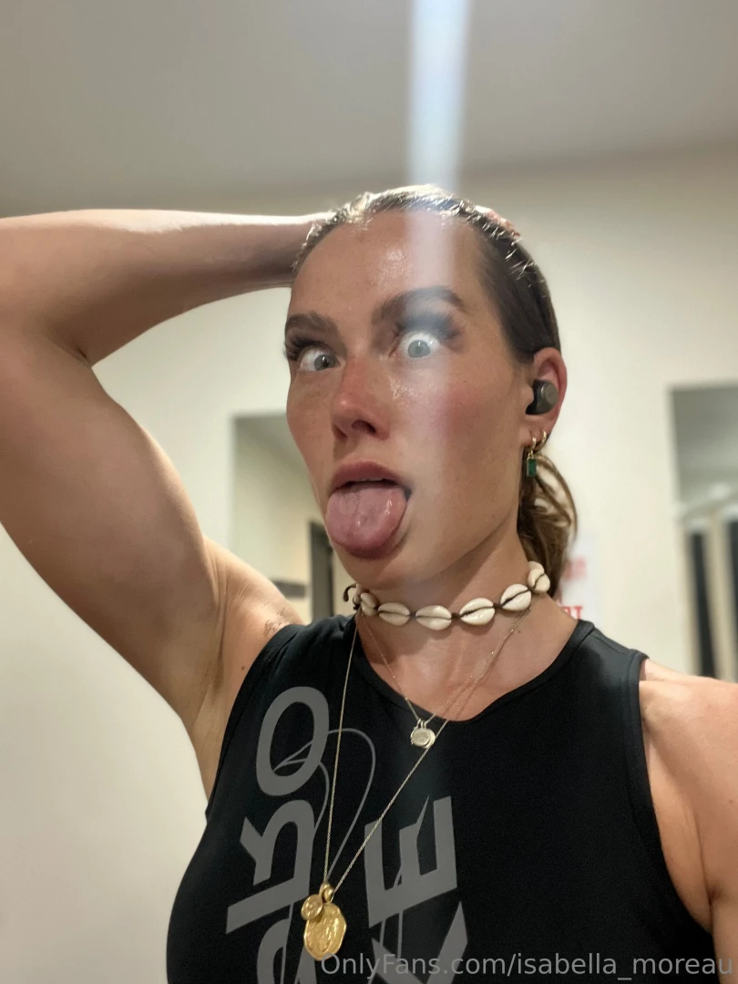 Maybe im a lil crazy 