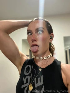 Maybe im a lil crazy